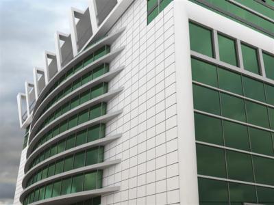 İvedik Osb Binası