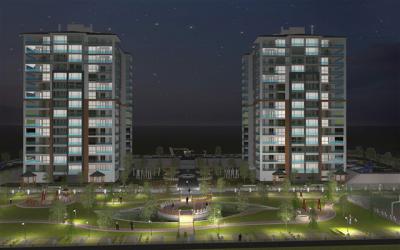 Batı Panora - Andaş İnşaat