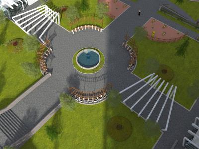 Batı Panora - Andaş İnşaat